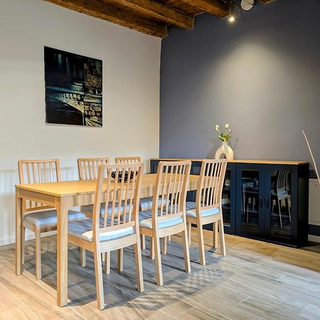 L'Appartamento Blu Verona Ngoại thất bức ảnh
