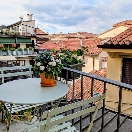 L'Appartamento Blu Verona Ngoại thất bức ảnh