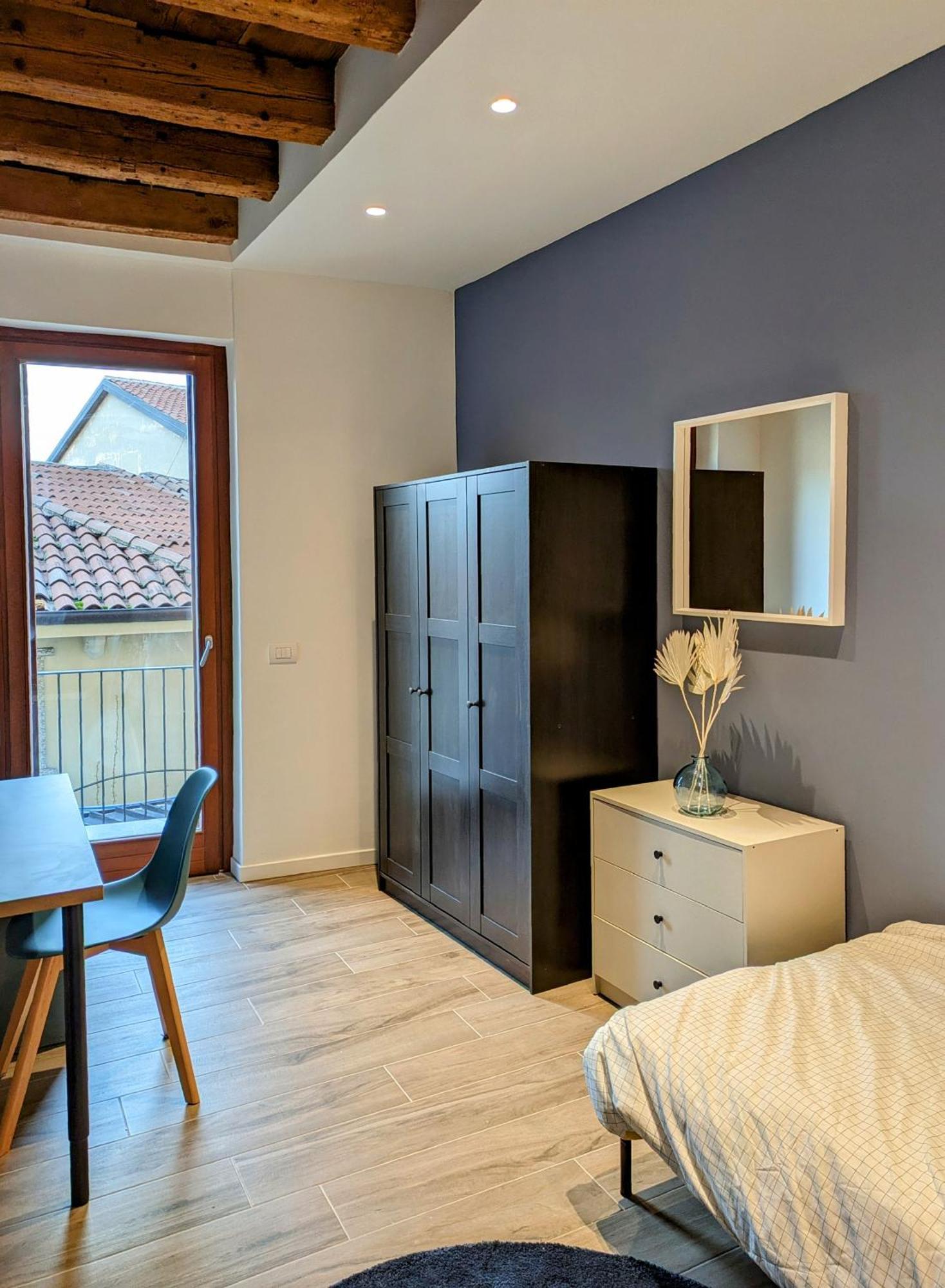 L'Appartamento Blu Verona Ngoại thất bức ảnh