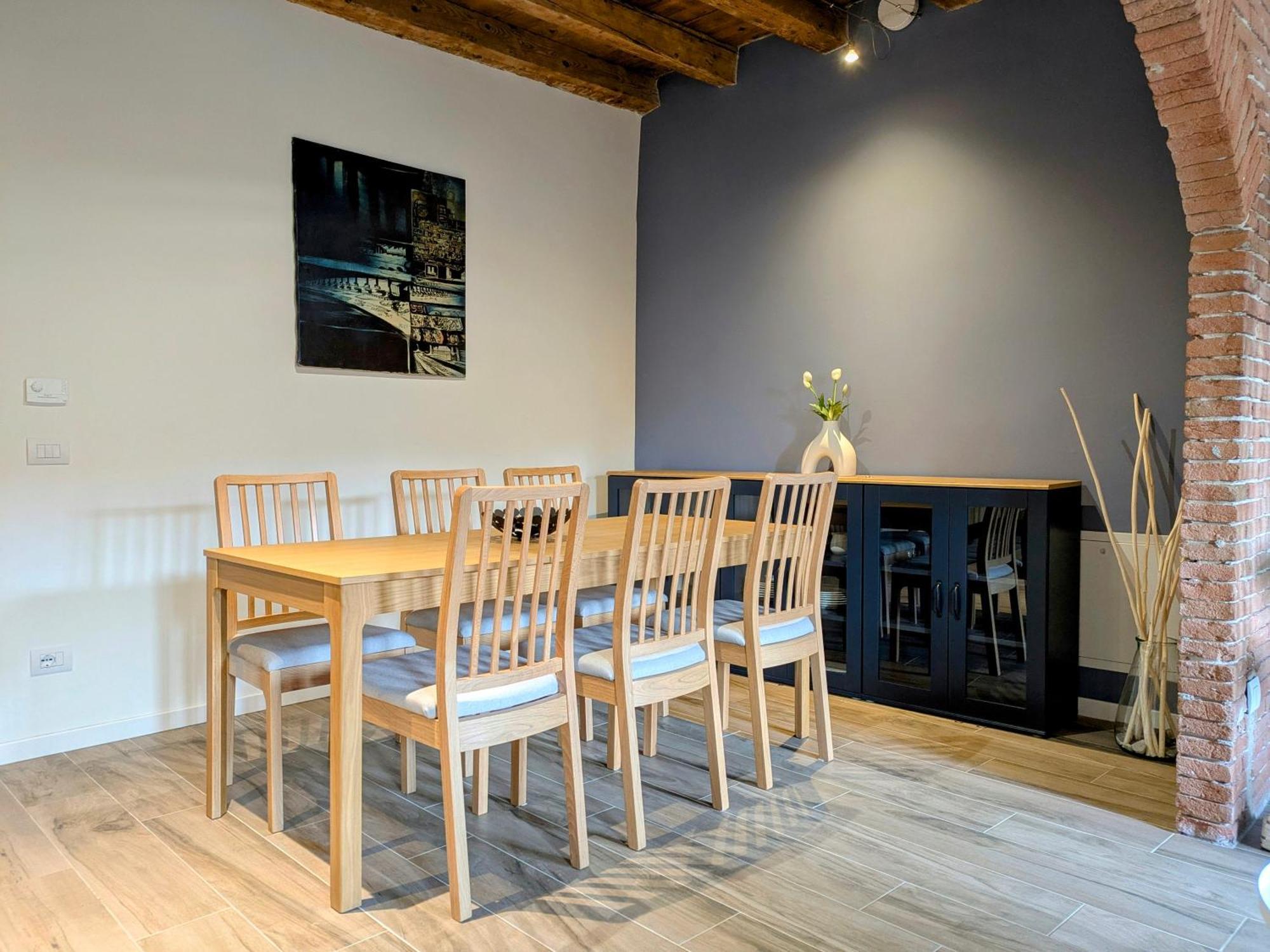 L'Appartamento Blu Verona Ngoại thất bức ảnh