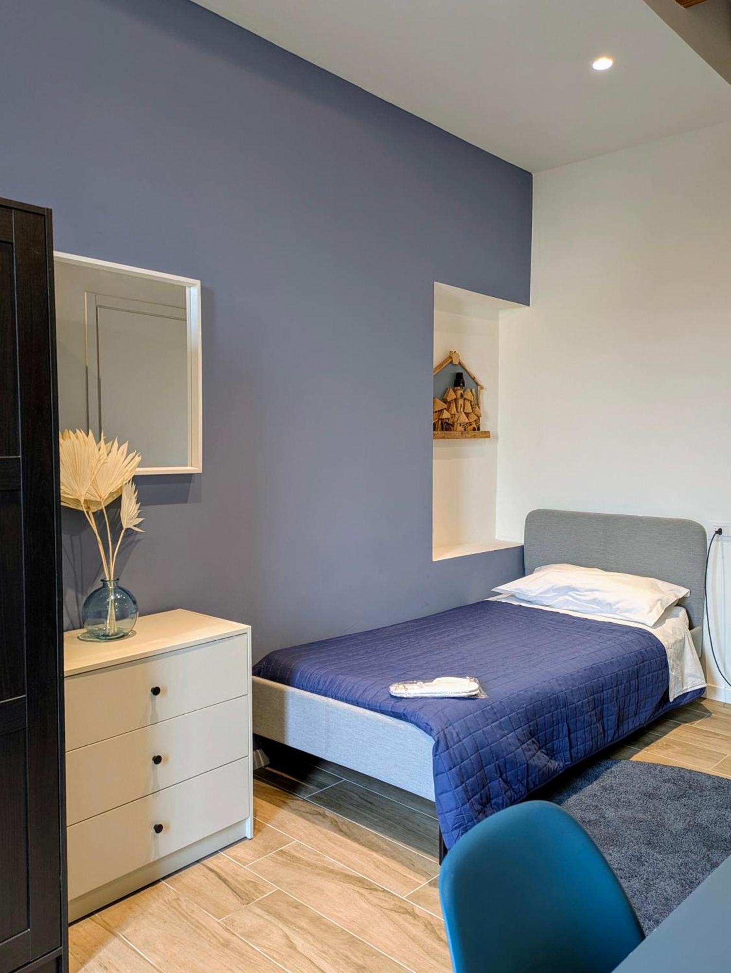 L'Appartamento Blu Verona Ngoại thất bức ảnh