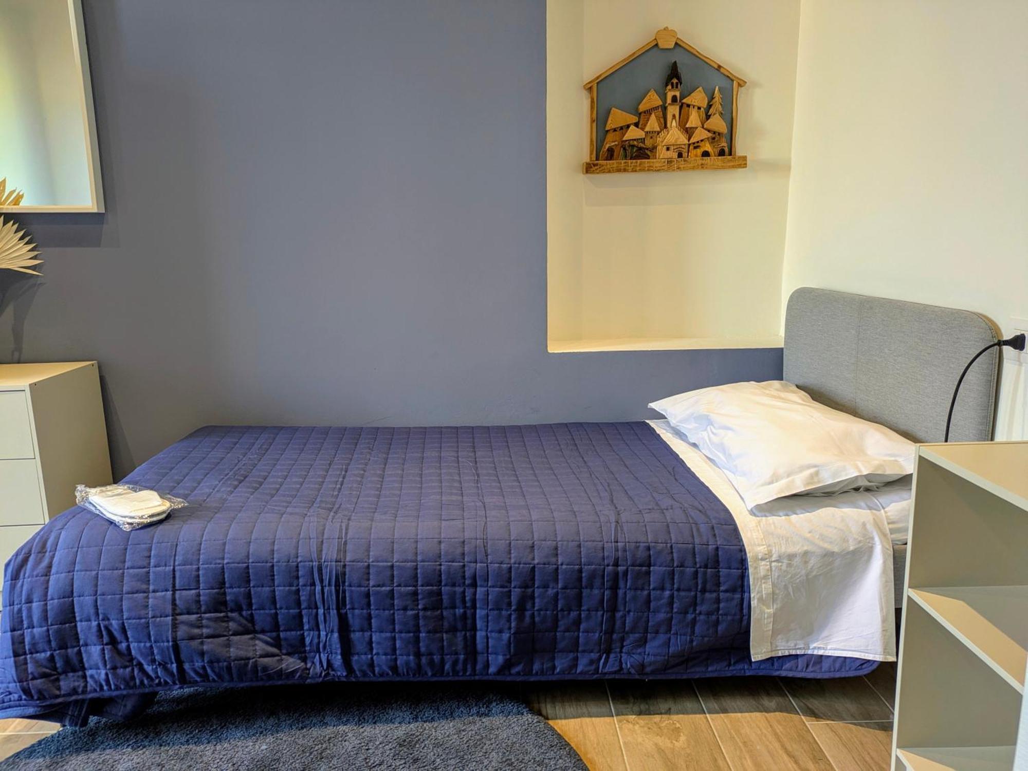 L'Appartamento Blu Verona Ngoại thất bức ảnh